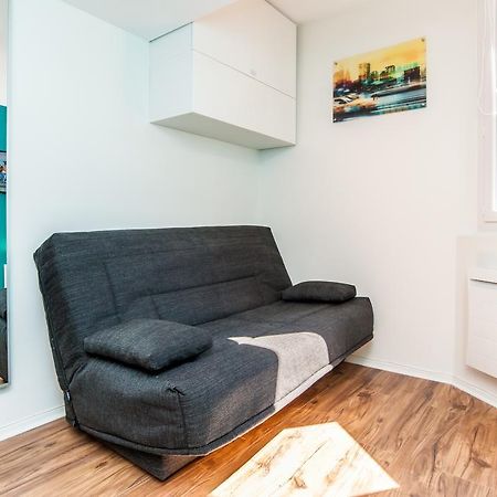 Superbe Studio Cosy Metro Carmes Apartment Toulouse Luaran gambar