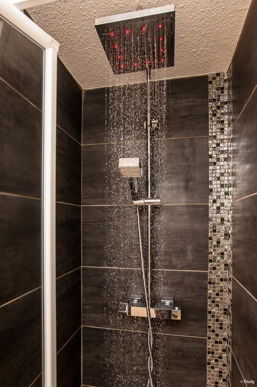 Superbe Studio Cosy Metro Carmes Apartment Toulouse Luaran gambar