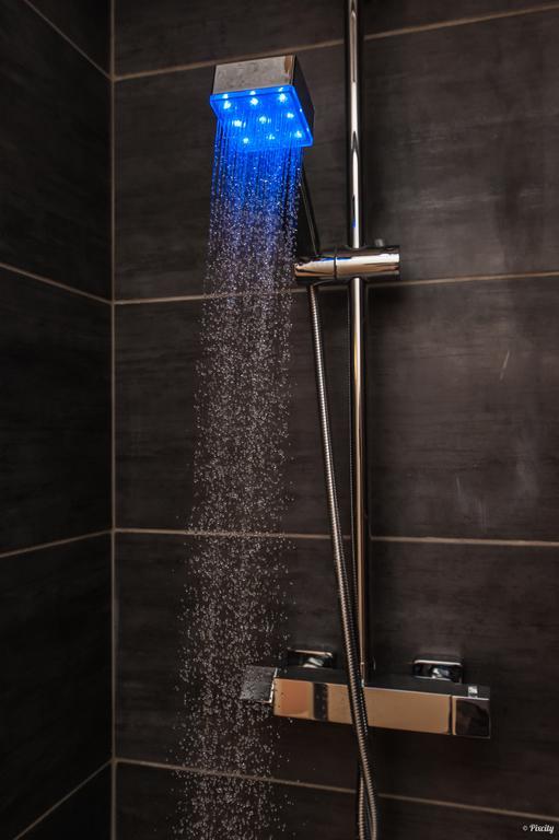 Superbe Studio Cosy Metro Carmes Apartment Toulouse Luaran gambar