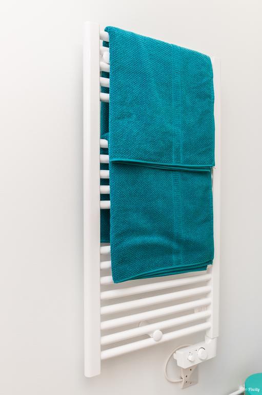 Superbe Studio Cosy Metro Carmes Apartment Toulouse Luaran gambar