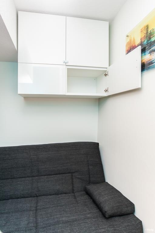 Superbe Studio Cosy Metro Carmes Apartment Toulouse Luaran gambar